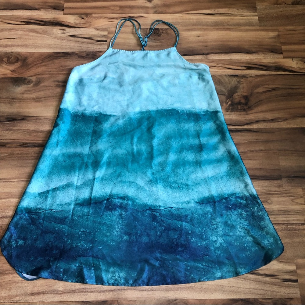 2/$15 SALE!! Pretty blue nightgown